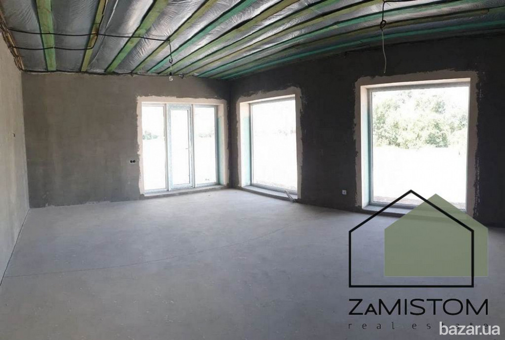 Продаж будинків 188м2 в котежному містечку, село Вишеньки. Сучасний і практичний проект. Три спальні Борисполь - изображение 5