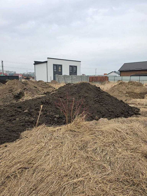 продажа участок под жилую застройку Белоцерковский, Белая Церковь, 35000 $ Біла Церква - зображення 2