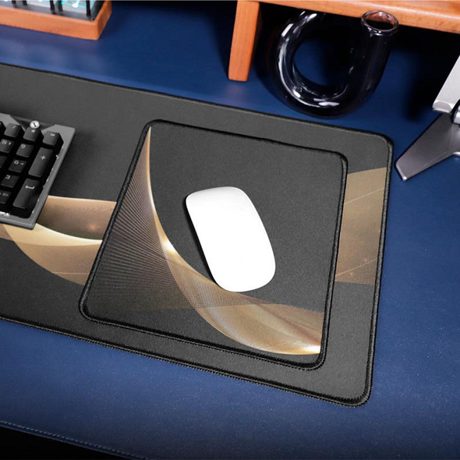 Коврик для мышки Hoco GM22 (200*240mm) Херсон - изображение 6