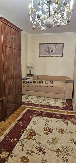 ОРЕНДА 1к квартира на Борщагівці вул. Петра Курінного(Рикова) 1/23 код 11203534 Київ - зображення 5