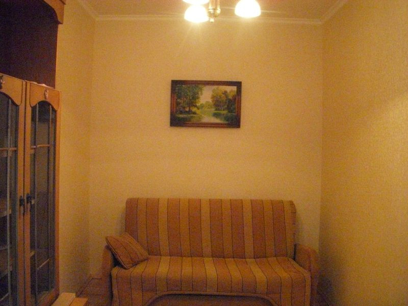 Оренда 3-х к. квартири, м.Печерськ 10 хв. Код об’єкту 1173211 Киев - изображение 3