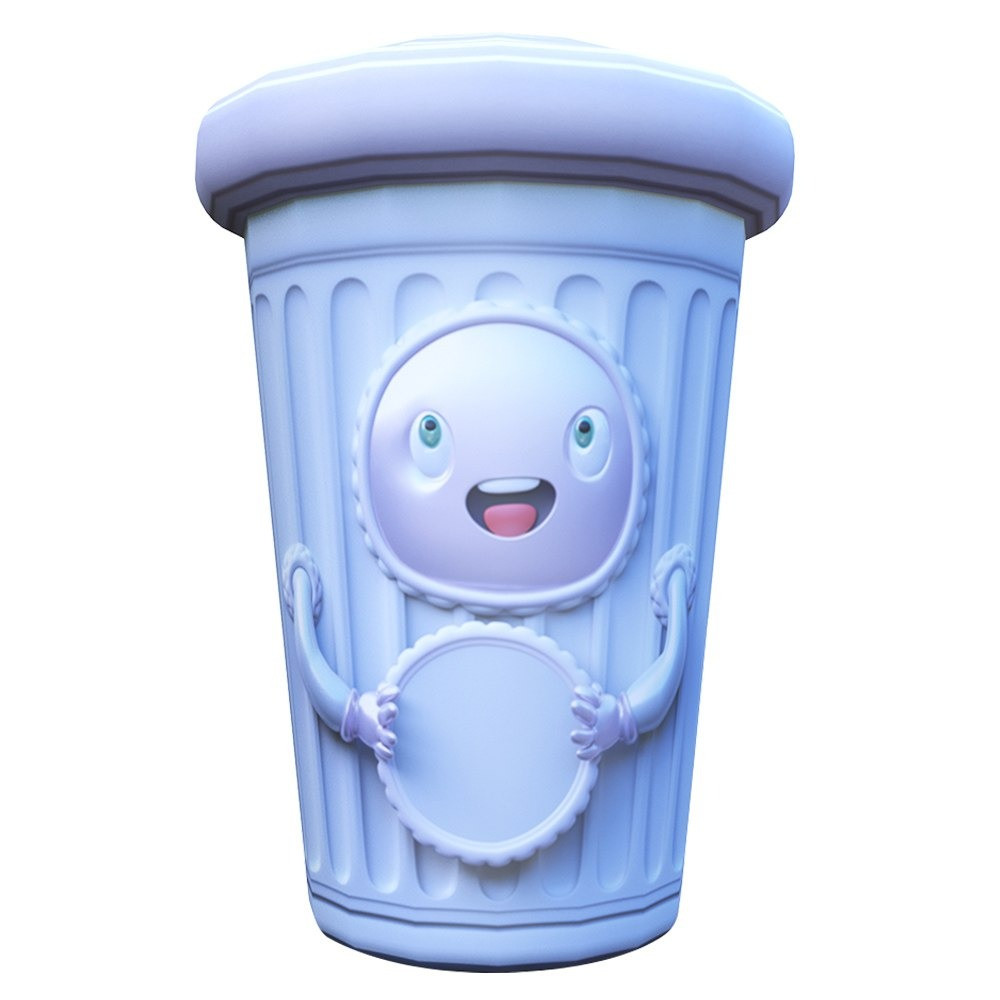 Уличная реклама кафе Київ - зображення 1