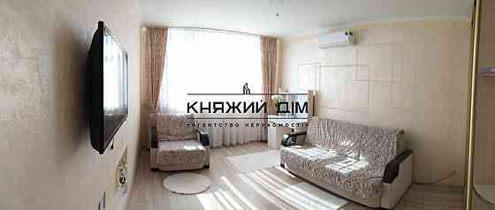 ГЕНЕРАТОР Оренда 1-комнатної квартири, пр-т Бажана, Осокорки, код № 11204214 Київ