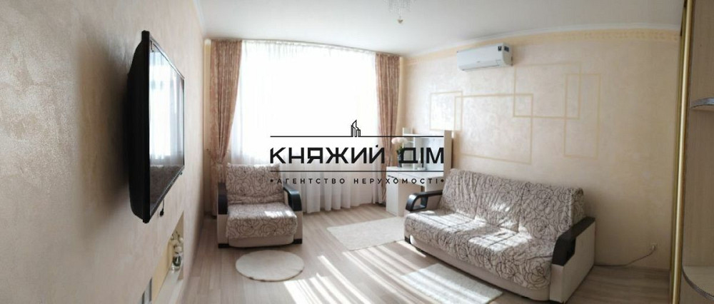 ГЕНЕРАТОР Оренда 1-комнатної квартири, пр-т Бажана, Осокорки, код № 11204214 Київ - зображення 4