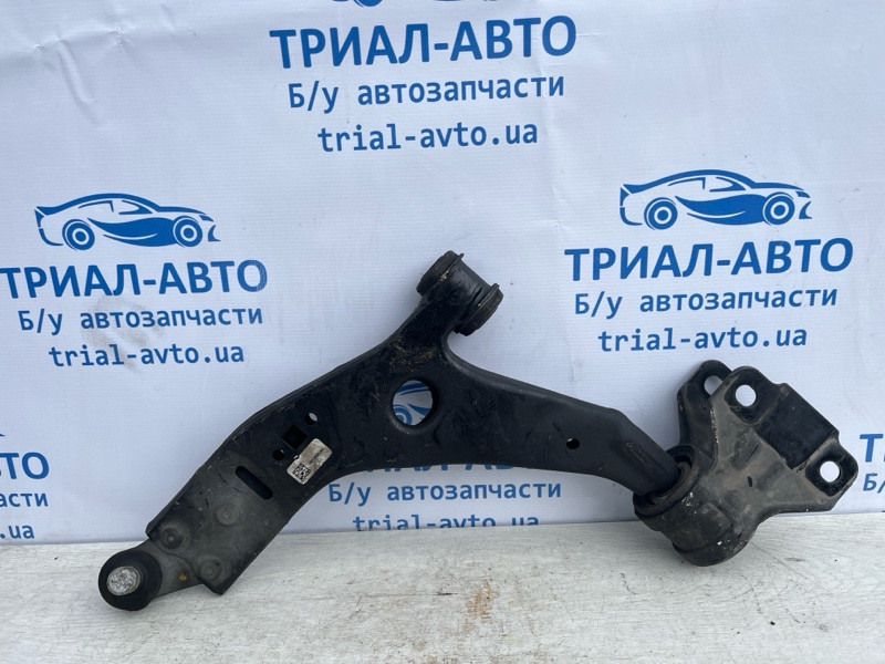 Рычаг передний нижний левый Ford Escape 3 2.0 БЕНЗИН ENR90 2012 (б/у) Київ - зображення 2