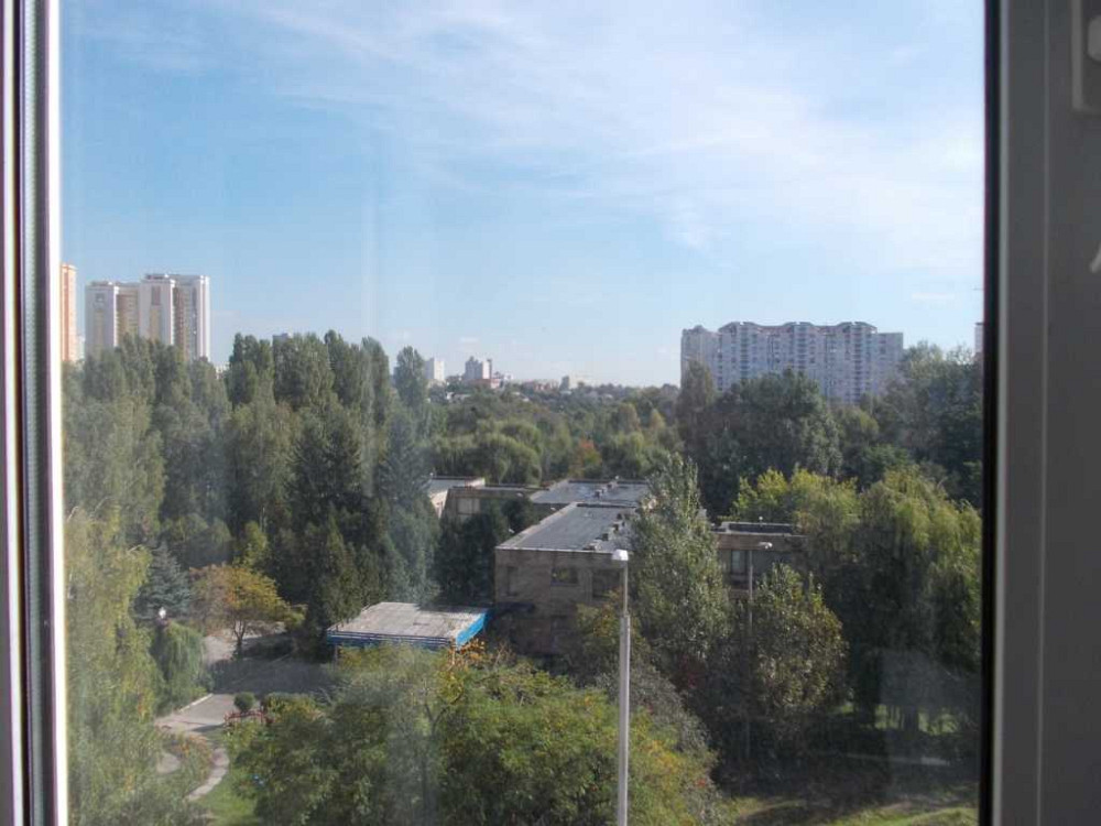 долгосрочная аренда 1-к квартира Киев, Соломенский, 17000 грн./мес. Киев - изображение 11