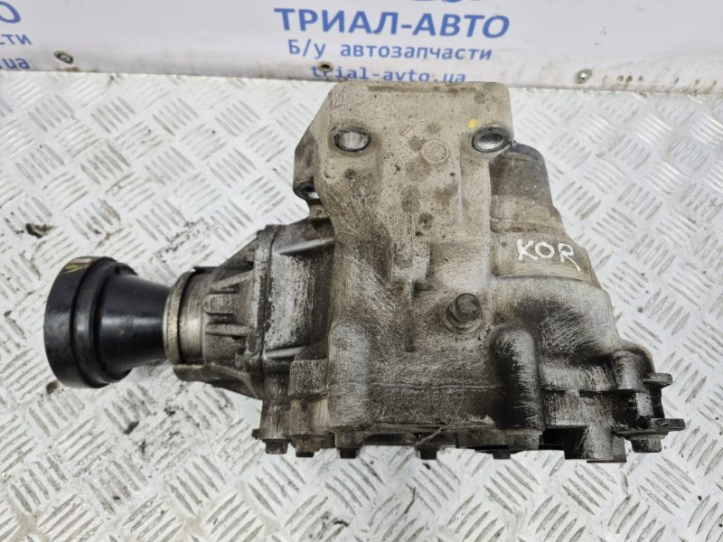 Раздаточная коробка SsangYong Korando 2010-2019 3200034000 (Арт. 51096) Київ - зображення 2