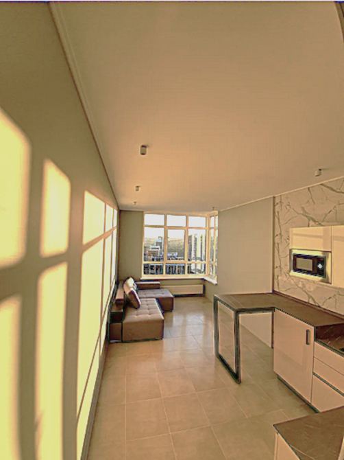 Комісія 25% вперше здається 1-кім ЖК Централ Парк Маккейна, 7 Киев - изображение 3