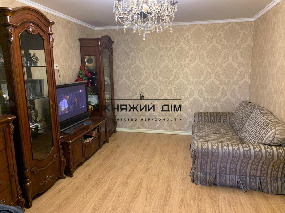 3-х кімнатна квартира метро Осокорки ,код № 21146755 Київ - зображення 8