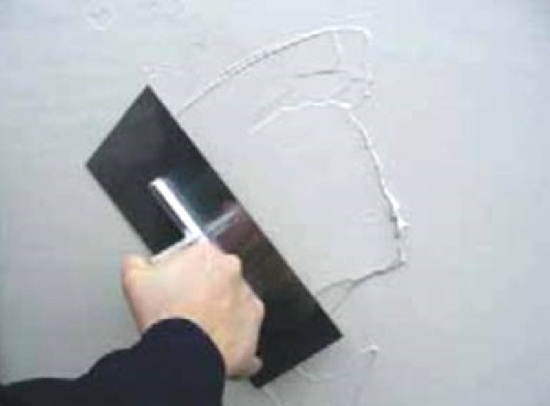 Шпаклевка стен Выравнивание Київ - зображення 1