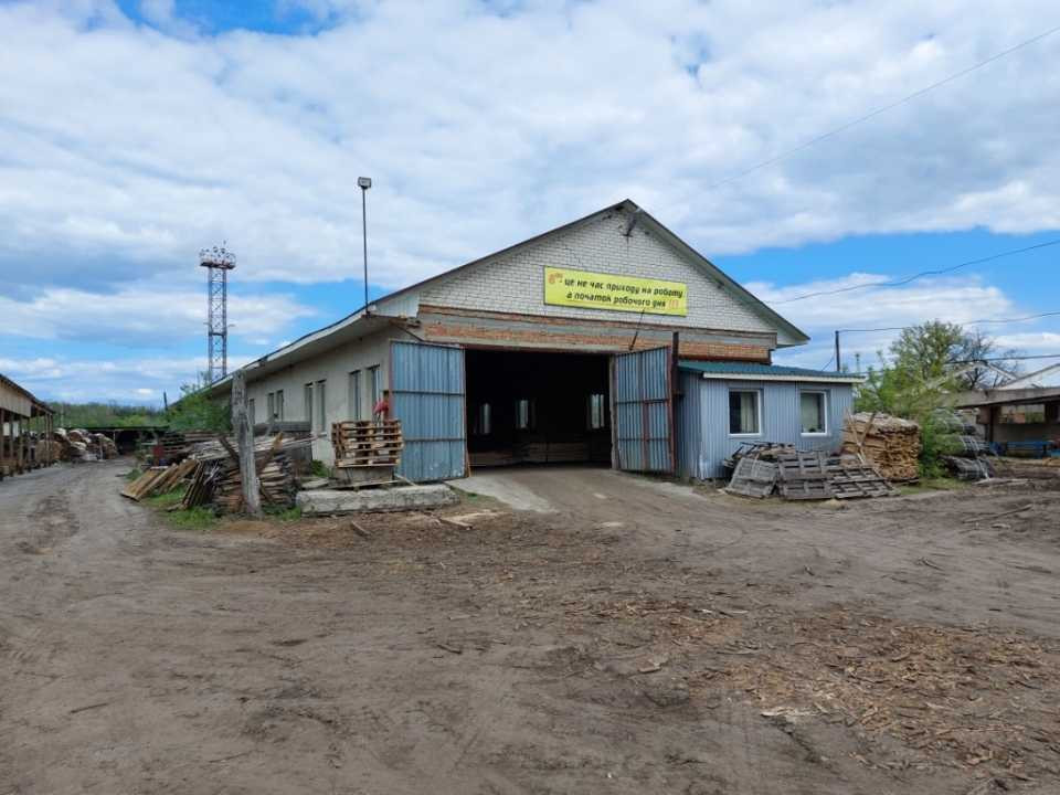 продажа склады Киверцовский, Кадище, 671400 грн.  - зображення 2