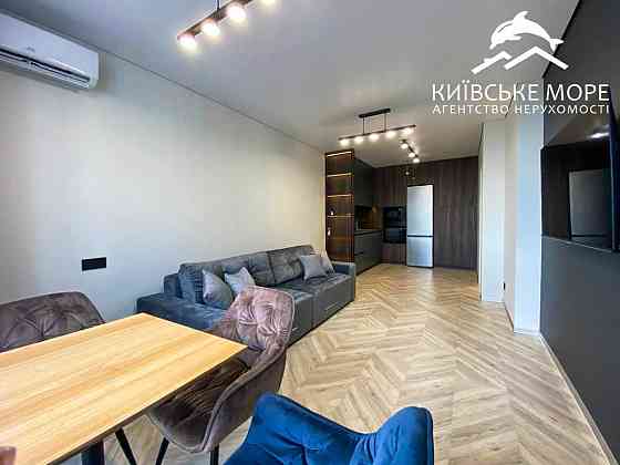 долгосрочная аренда 1-к квартира Киев, Днепровский, 25000 грн./мес. Киев