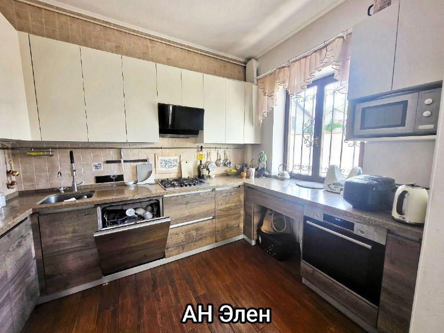 дом у моря на молодой гвардии Одесса - изображение 4