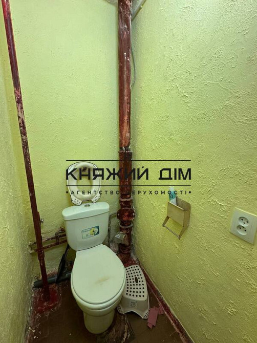 Продаж 2 кімнатна квартири м. Харківська КОД 21146662 Київ - зображення 10