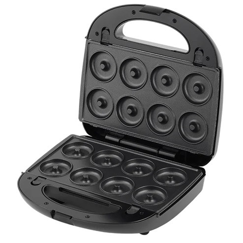 Мультимейкер Magio MG-379 750 Вт черный Київ - зображення 6