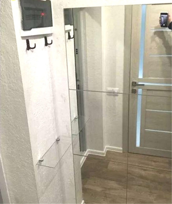 Продам Смарт квартиру с балконом в новом доме Одесса - изображение 5