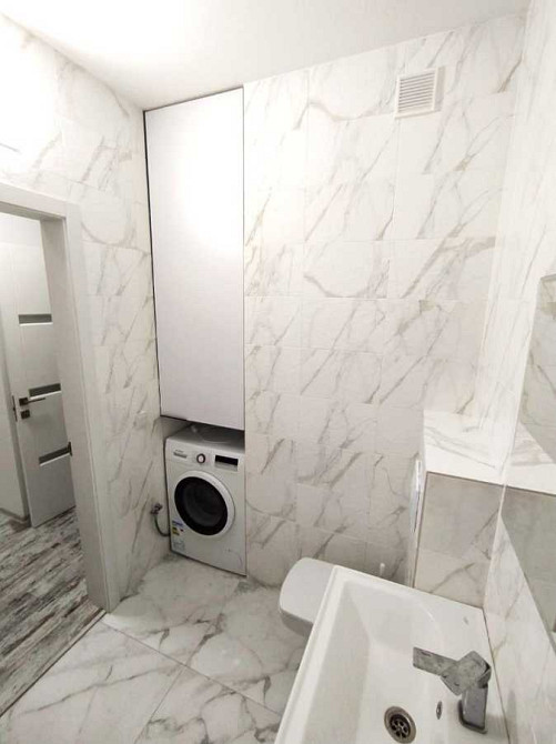 долгосрочная аренда 1-к квартира Киев, Днепровский, 20000 грн./мес. Київ - зображення 10