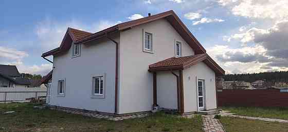 продажа 4-к дом Вышгородский, Лютеж, 142000 $ 