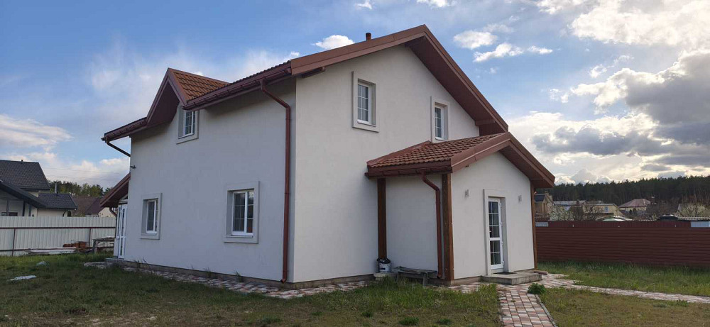 продажа 4-к дом Вышгородский, Лютеж, 135000 $  - зображення 4