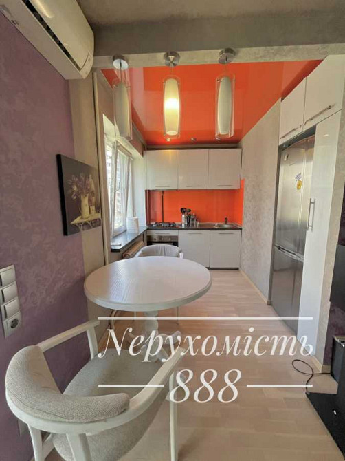 продажа 1-к квартира Киев, Печерский, 82000 $ Киев - изображение 5