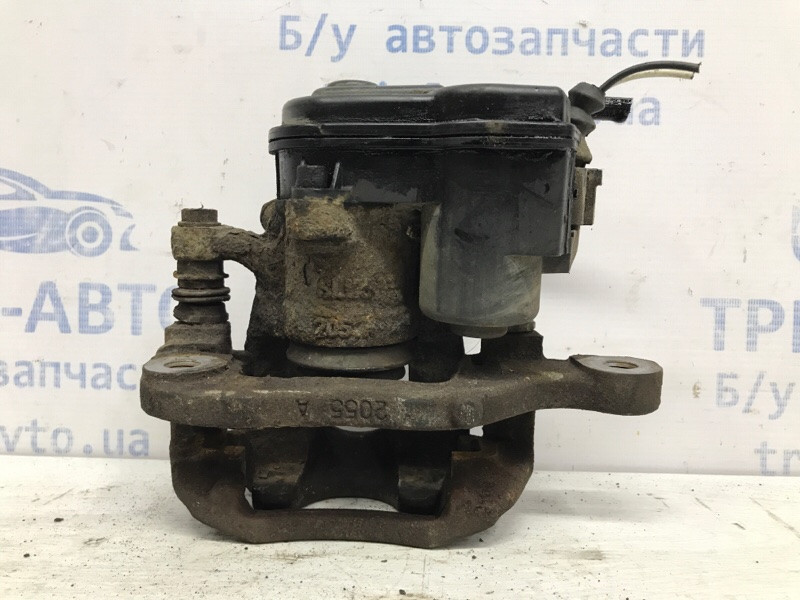 Суппорт задний левый Nissan X-Trail 2014-2021 440114CA0A (Арт. 55669) Київ - зображення 4