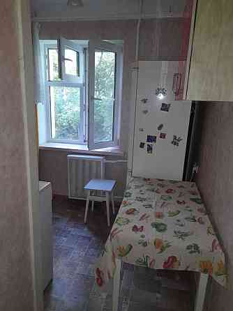 долгосрочная аренда 1-к квартира Киев, Соломенский, 8500 грн./мес. Київ