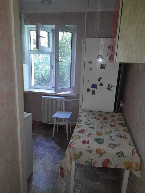 долгосрочная аренда 1-к квартира Киев, Соломенский, 8500 грн./мес. Київ - зображення 5