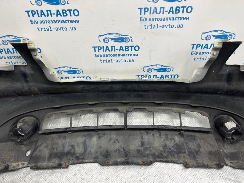 Бампер передний Infiniti FX 2002-2008 62022CL70J (Арт. 71828) Київ - зображення 9