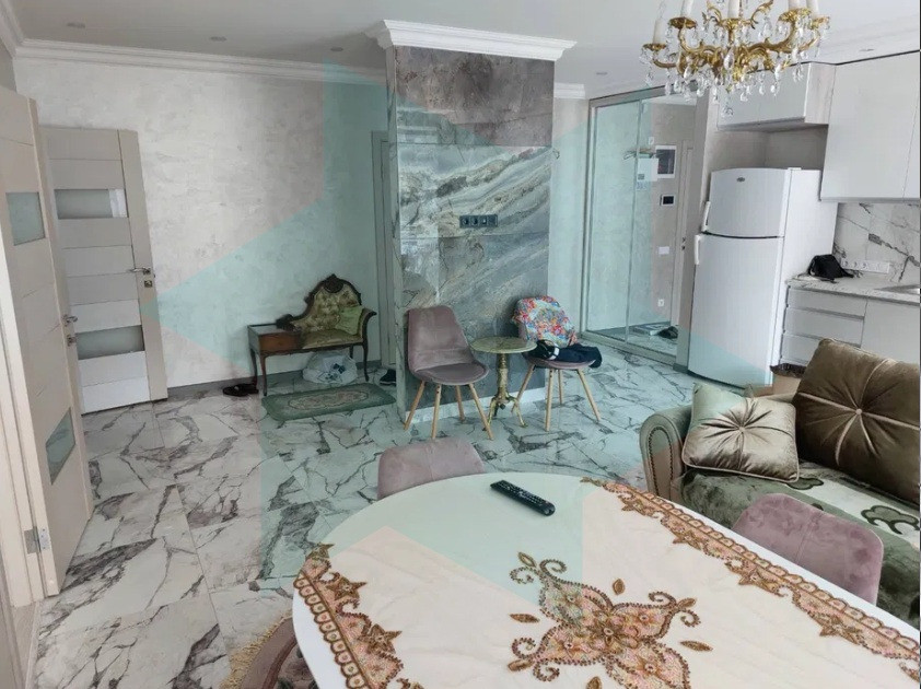 Продам. 1-к.кв. 10/12, ж/м Победа-1, Набережная Победы 44 ЖК "Ривер Парк" Дніпро - зображення 8