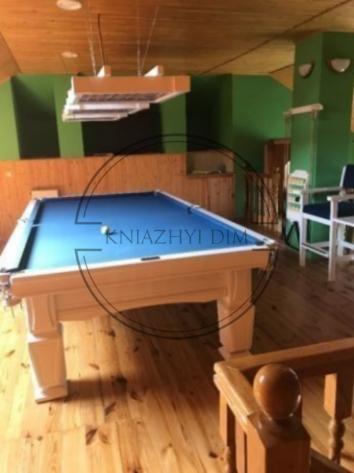 ЕСТЬ ГЕНЕРАТОР!!! Прекрасный дом в с.Хотов 6 км. от м.Теремки! Код объекта 136858 Киев - изображение 6