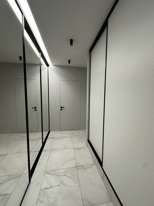 Продам. 2-к.кв. 5/18, ж/м Перемога-1, вул.Мандриківська 51. ЖК «Кращий будинок». Днепр - изображение 2