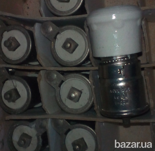 Предохранитель ПДС-2 Суми - зображення 1