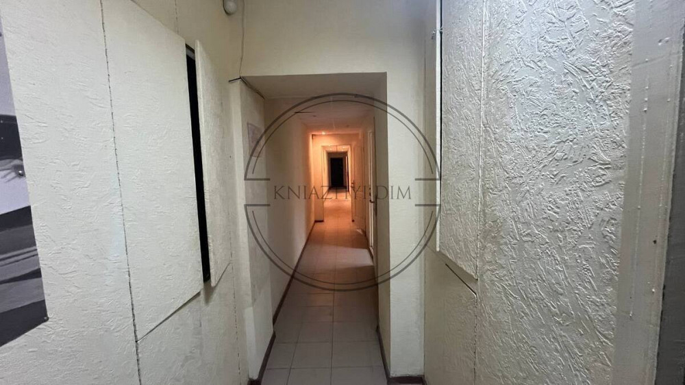 Оренда офісного приміщення м. Вокзальна КОД 1411 Київ - зображення 11