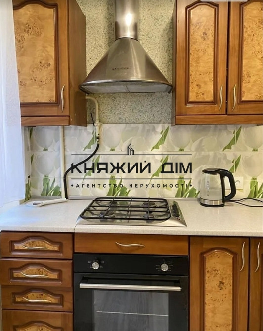 Продаж 2 кімнатна квартира м. Золоті ворота КОД 21146872 Київ - зображення 8