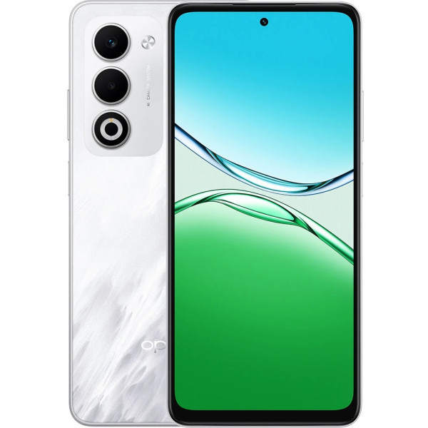 Смартфон Oppo A5 4G 6/128GB Mist White (CPH2727) UA Харьков - изображение 11