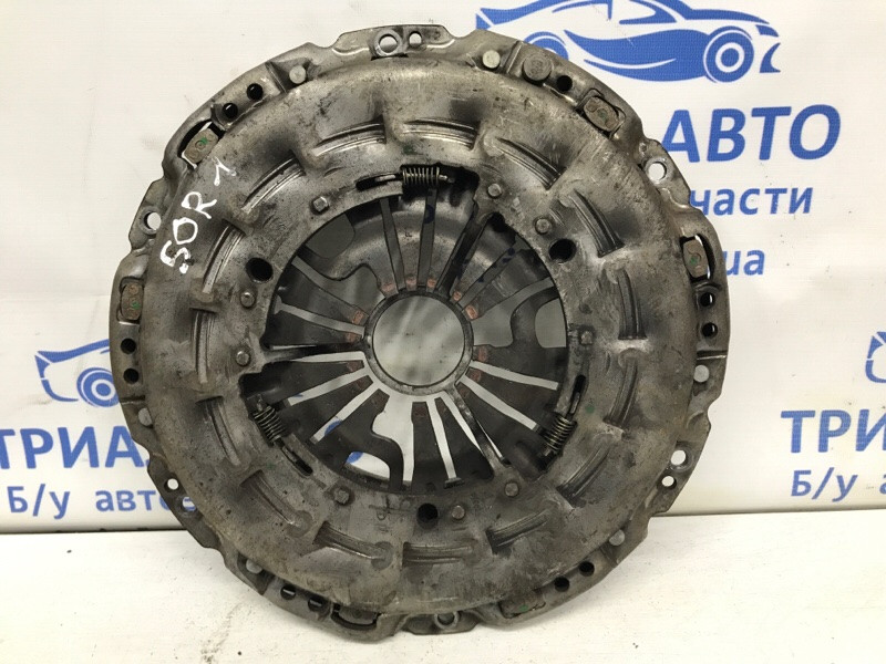 Корзина сцепления Kia Sorento 2002-2011 4120049920 (Арт. 49258) Киев - изображение 1