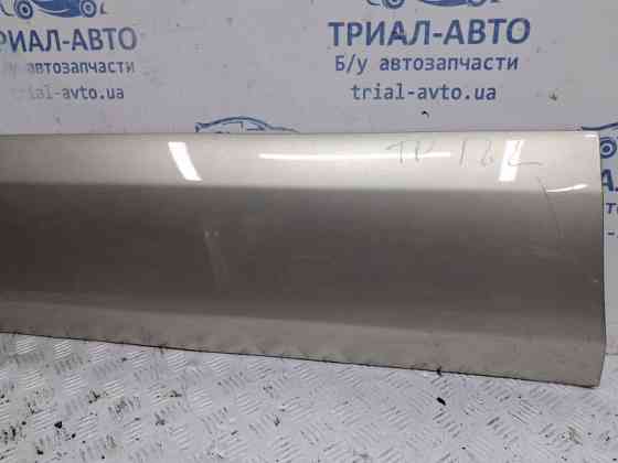 Накладка двери Toyota Prado J120 4.0 1GR-FE 2002 перед. лев. (б/у) Киев