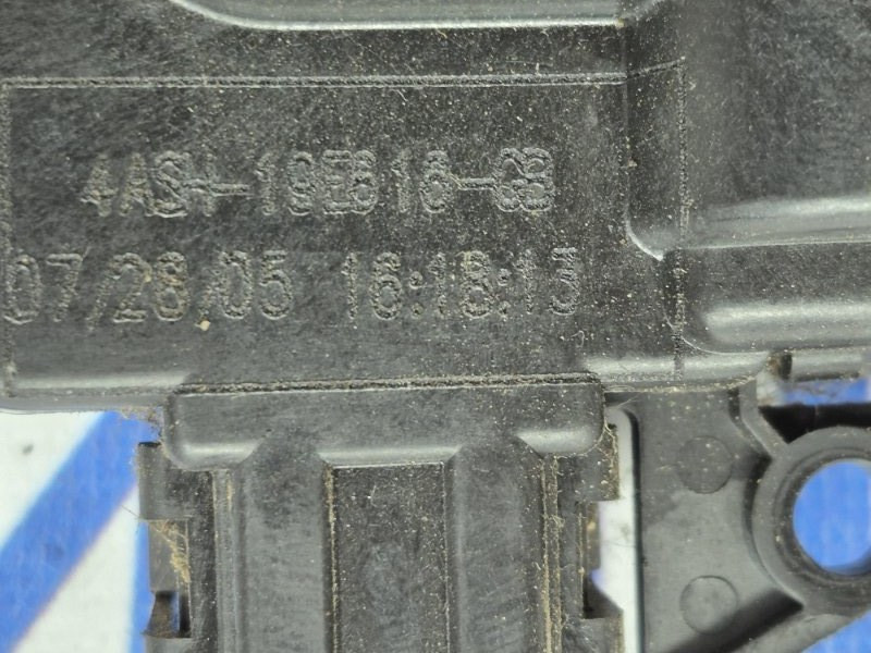 Сервопривод Nissan Pathfinder R51 2.5 DIESEL YD25DDTI 2004 (б/у) Киев - изображение 4