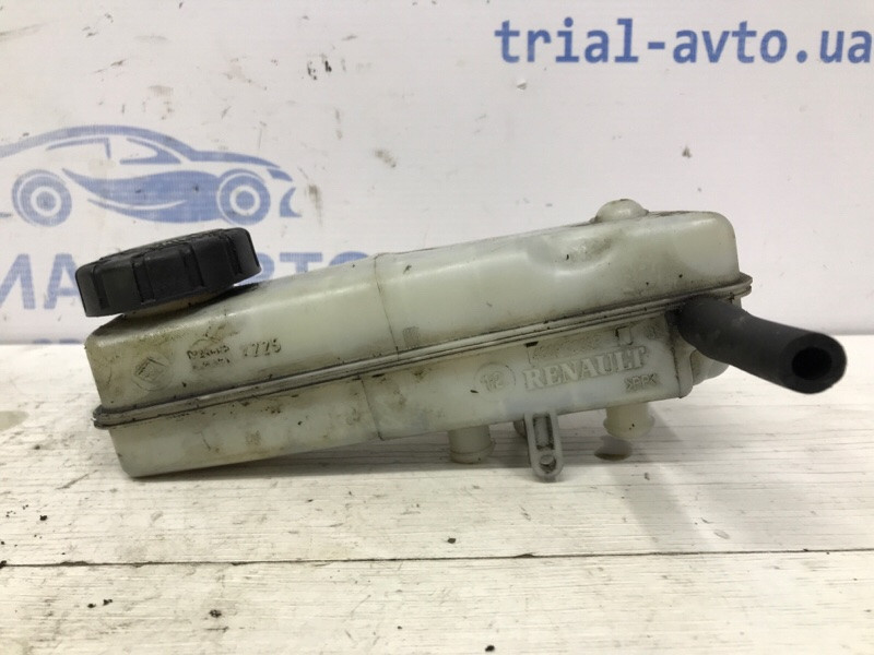 Бачок главного тормозного цилиндра Renault Megane 2008-2016 460910010R (Арт. 54002) Київ - зображення 1