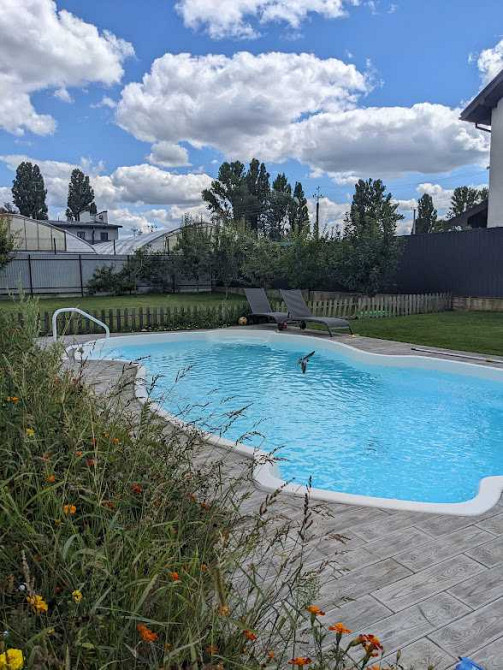 продажа 5-к дом Бориспольский, Малая Александровка, 250000 $  - изображение 3