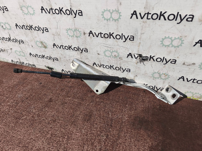 Петля капота правая Renault Kangoo 2013-2021 (654005382R) Ковель - зображення 2