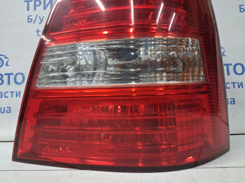 Фонарь задний внешний правый Kia Sorento 2002-2011 924023E510 (Арт. 66763) Київ - зображення 3