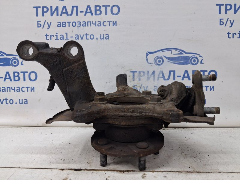 Кулак поворотный правый со ступицей Toyota Auris 2006-2012 4321102171 (Арт. 64134) Киев - изображение 2