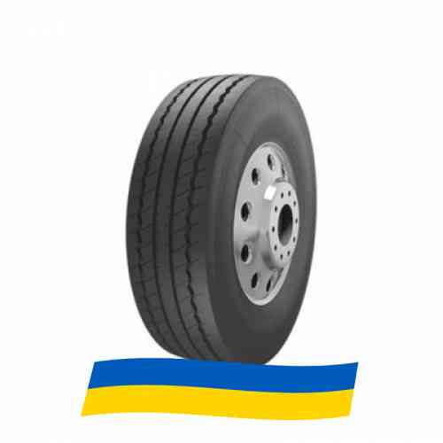 385/55 R22.5 Satoya ST-080 160K Причіпна вантажна шина Киев