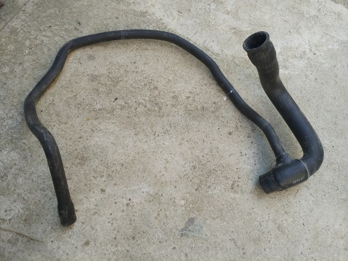 Патрубок системи охолодження 89GB-8286-AA Форд Вінниця - зображення 2