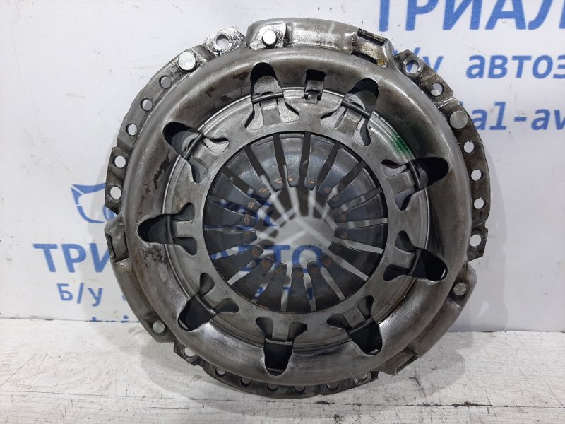 Корзина сцепления Toyota Avensis T27 1.8 БЕНЗИН 2ZRFAE 2009 (б/у) Киев - изображение 2