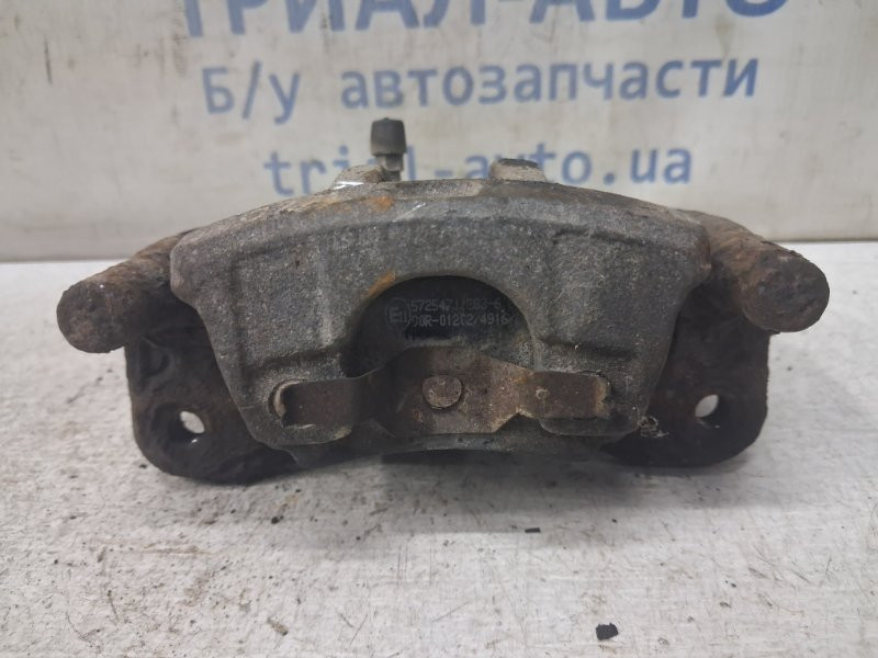 Суппорт задний правый Mitsubishi Lancer 2007-2017 4605A478 (Арт. 83073) Киев - изображение 2