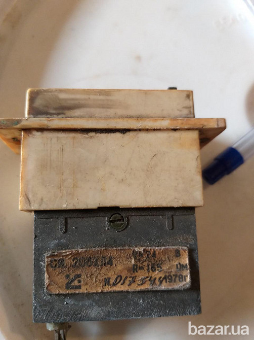 Счетчики СИ-206-УХЛ4, импульсные, Харків - зображення 6