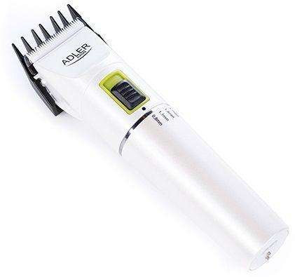 Машинка для стрижки волос Adler AD-2827 Київ - зображення 8
