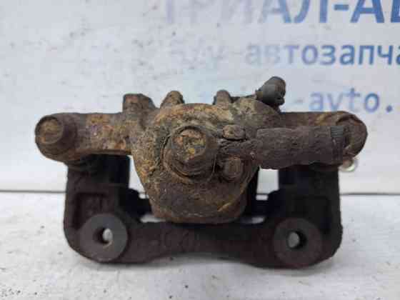 Суппорт задний правый Hyundai Tucson JM 2.0 DIESEL D4EA 2004 (б/у) Київ